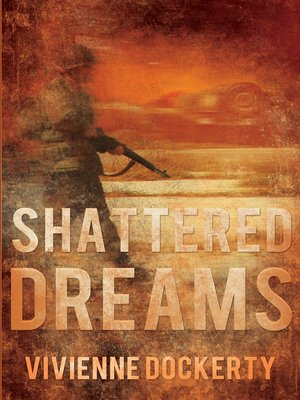 cover image of Shattered Dreams